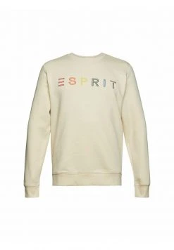 Esprit Herren Sweatshirt - Cream Beige 17 Esprit Herren Sweatshirt - Cream Beige -Esprit Verkäufe 2024 9ed7125c0e82424eafb6b5b1eb12e712