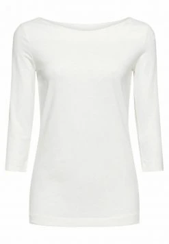 Esprit Damen Langarmshirt - Off White -Esprit Verkäufe 2024 9efa4e05ad81486aaca314eb5699d3a4
