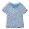 Esprit Damen T-Shirt Print - Light Blue Lavender -Esprit Verkäufe 2024 9f0ce50523714da38aafac6bc04ba2c7