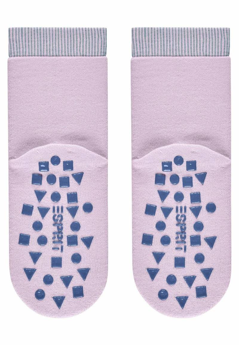 Esprit Unisex Sportsocken - Rose 5 Esprit Unisex Sportsocken - Rose – Bild 3