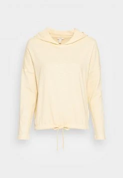 Esprit Damen HOODIE - Kapuzenpullover - Pastel Yellow 10 Esprit Damen HOODIE - Kapuzenpullover - Pastel Yellow -Esprit Verkäufe 2024 9f5831cb3d3e42849d97563f6b158851