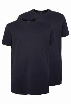 Esprit Herren 2 PACK - T-Shirt Basic - Black -Esprit Verkäufe 2024 9f79d0e642324e68868aa599f8ed6885