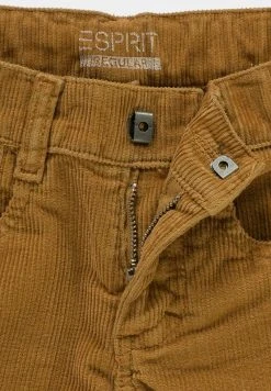 Esprit Kinder Stoffhose - Brown 7 Esprit Kinder Stoffhose - Brown -Esprit Verkäufe 2024 9f7b24f1fa314895a0f4077ef0c37786