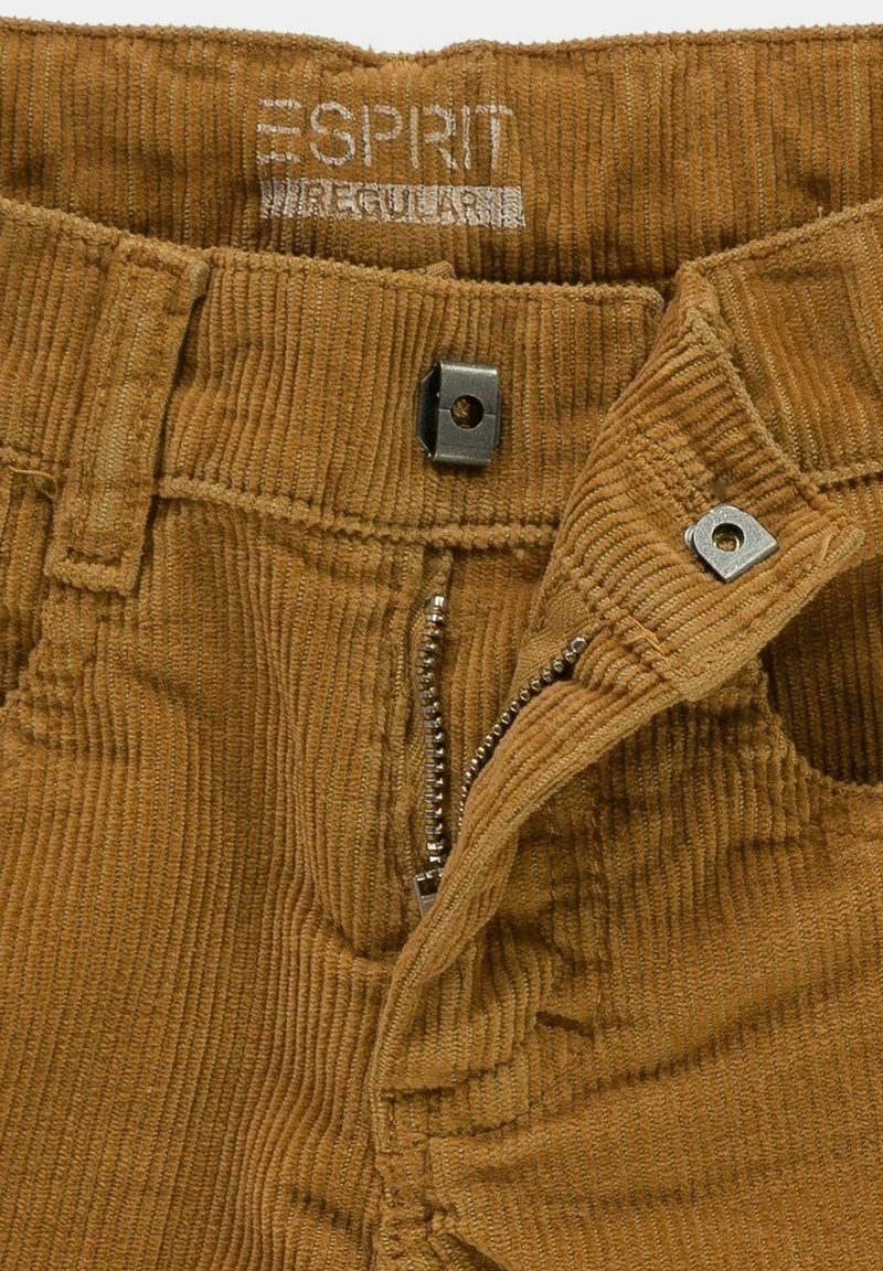 Esprit Kinder Stoffhose - Brown 5 Esprit Kinder Stoffhose - Brown – Bild 3