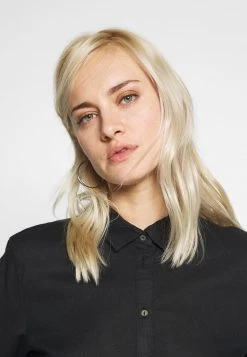 Esprit Damen CORE - Hemdbluse - Black 11 Esprit Damen CORE - Hemdbluse - Black -Esprit Verkäufe 2024 9f8c82310bb245fcb801aa730fd3aed3