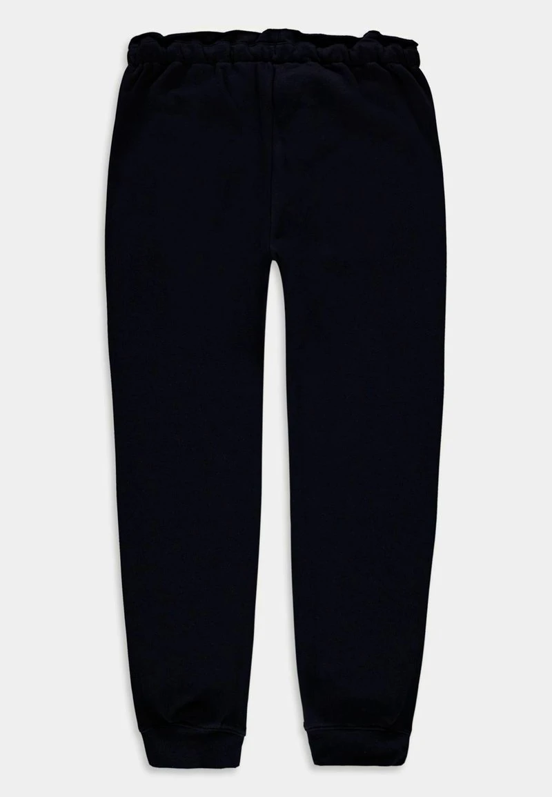 Esprit Kinder WASHED - Jogginghose - Blue Dark Washed 4 Esprit Kinder WASHED - Jogginghose - Blue Dark Washed – Bild 2