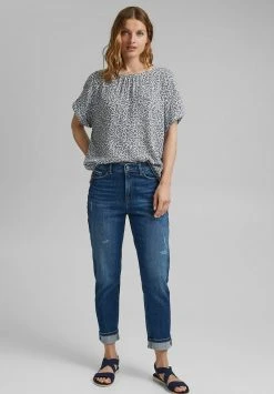 Esprit Damen Bluse - Off White 7 Esprit Damen Bluse - Off White -Esprit Verkäufe 2024 9fa75b9602f949dd924a28212d813696