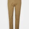 Esprit Herren Chino - Camel