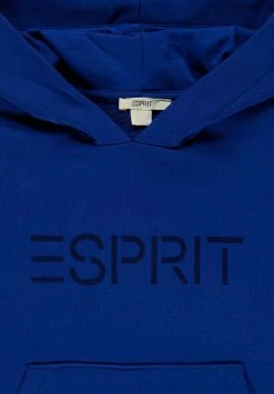 Esprit Kinder Kapuzenpullover - Bright Blue -Esprit Verkäufe 2024 9fd02d30f4fa42d58c258a092b4d9b84