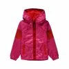 Esprit Kinder Outdoorjacke - Pink Fuchsia