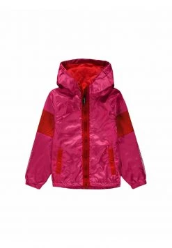 Esprit Kinder Outdoorjacke - Pink Fuchsia
