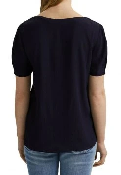 Esprit Bluse - Navy | Damen -Esprit Verkäufe 2024 9fe143dbaa234cfcb4b35520f2125f81