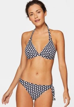 Esprit Damen Bikini-Hose - Black