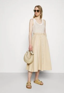 Esprit Damen Top - Camel 9 Esprit Damen Top - Camel -Esprit Verkäufe 2024 a025f945dcf045d5b6bc998120d50878