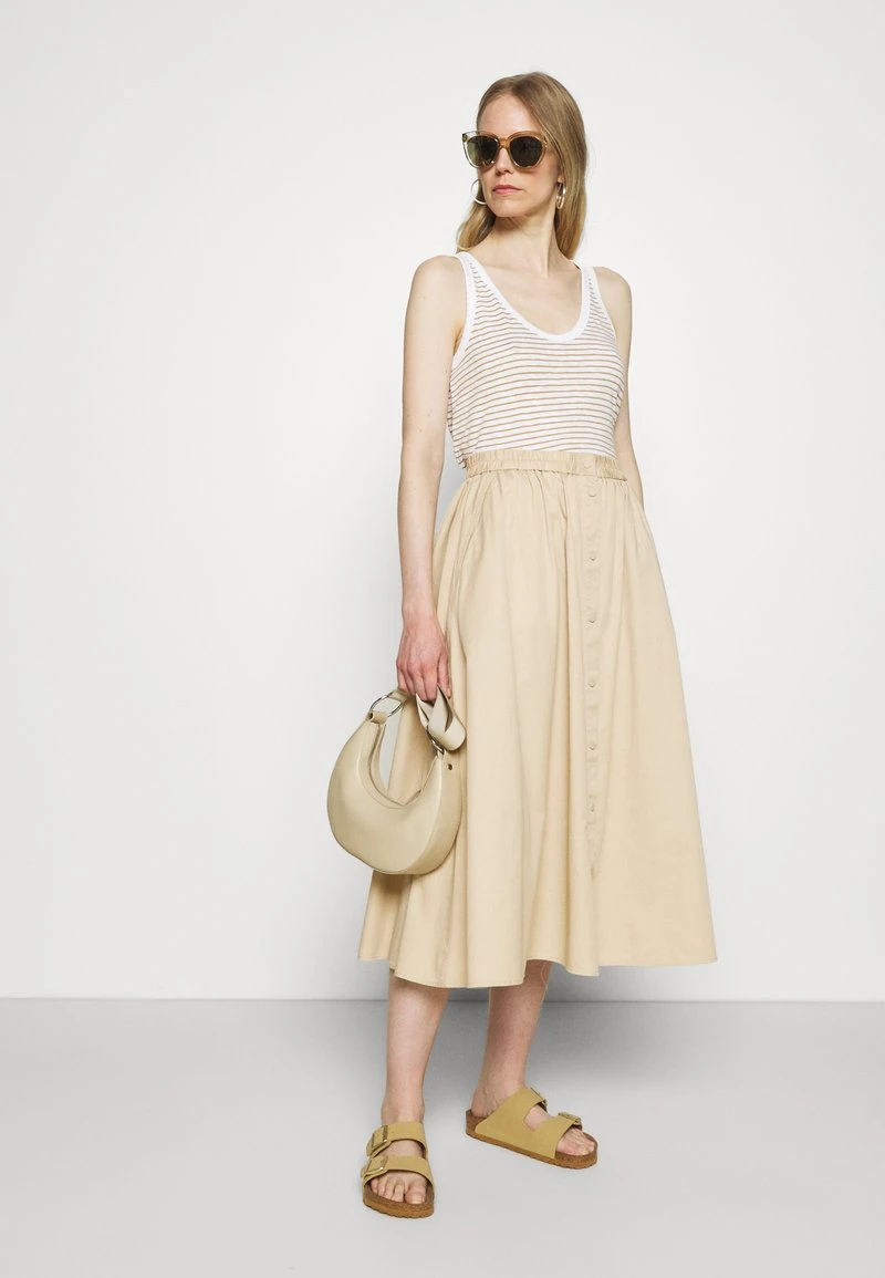 Esprit Damen Top - Camel 4 Esprit Damen Top - Camel – Bild 2