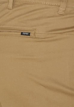 Esprit Herren Chino - Camel -Esprit Verkäufe 2024 a03cb1ee13e547a59481a3aace9db475