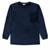 Esprit Sweatshirt - Blue Dark Wash | Kinder