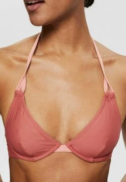 Esprit Damen Bikini-Top - Blush