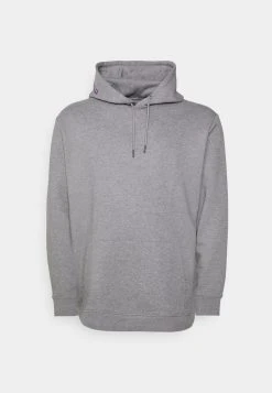 Esprit Herren Kapuzenpullover - Medium Grey
