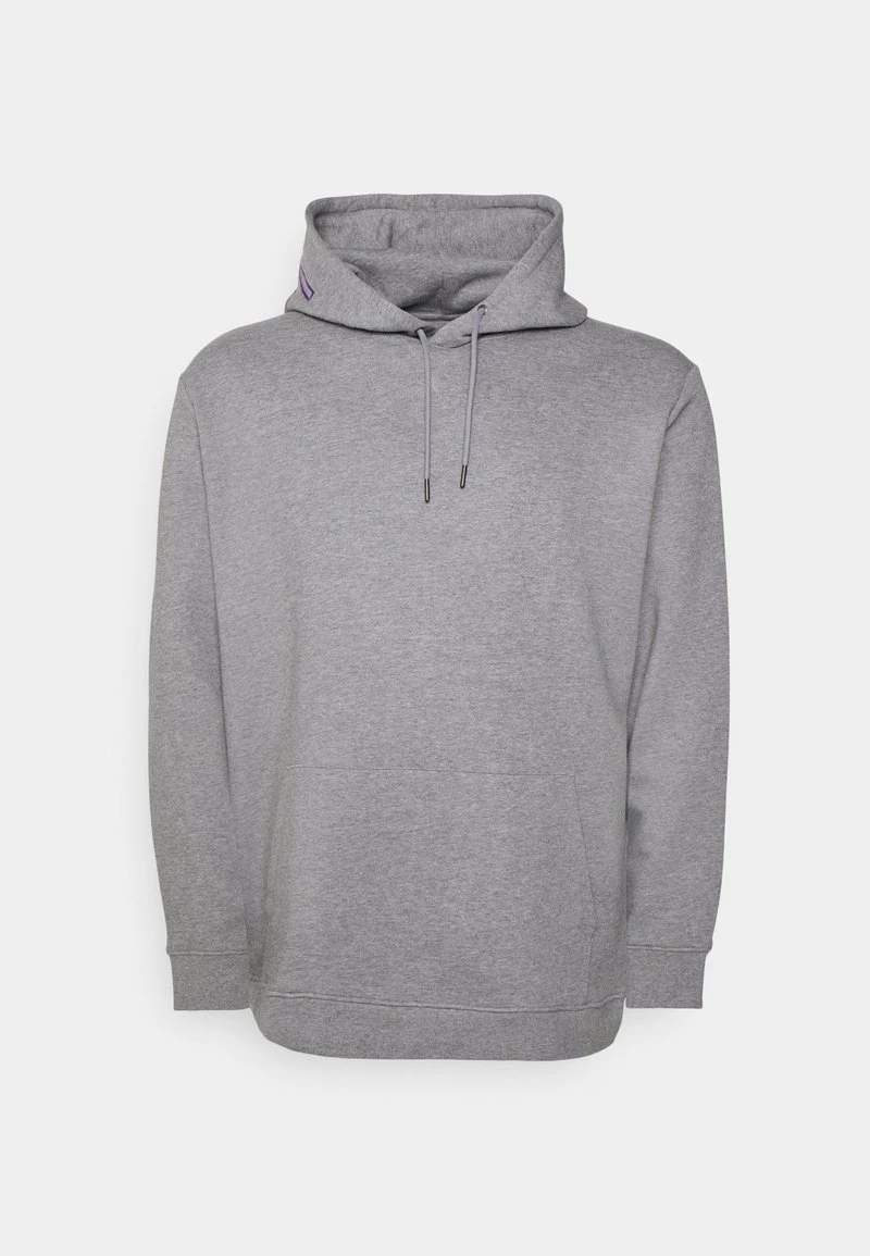 Esprit Herren Kapuzenpullover - Medium Grey 3 Esprit Herren Kapuzenpullover - Medium Grey