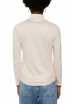 Esprit Langarmshirt - Pastel Pink | Damen -Esprit Verkäufe 2024 a06720fefca44ccdade424ae7970587a