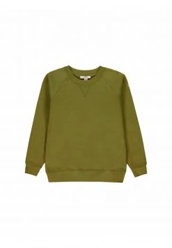 Esprit Kinder Sweatshirt - Leaf Green -Esprit Verkäufe 2024 a07d4209557e4d4d96a7d18ab2721943