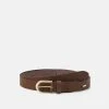 Esprit Damen Gürtel - Rust Brown -Esprit Verkäufe 2024 a07f2e73a8044170a252cdeebd595419