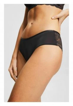 Esprit Damen 2 PACK - Slip - Dark Grey -Esprit Verkäufe 2024 a08889eebae94ef4bad95b1b3eb98d56