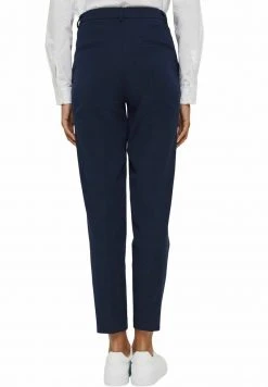 Esprit Damen STRETCH - Chino - Navy -Esprit Verkäufe 2024 a0be6f1a0f0c47998004e48e92f79f40