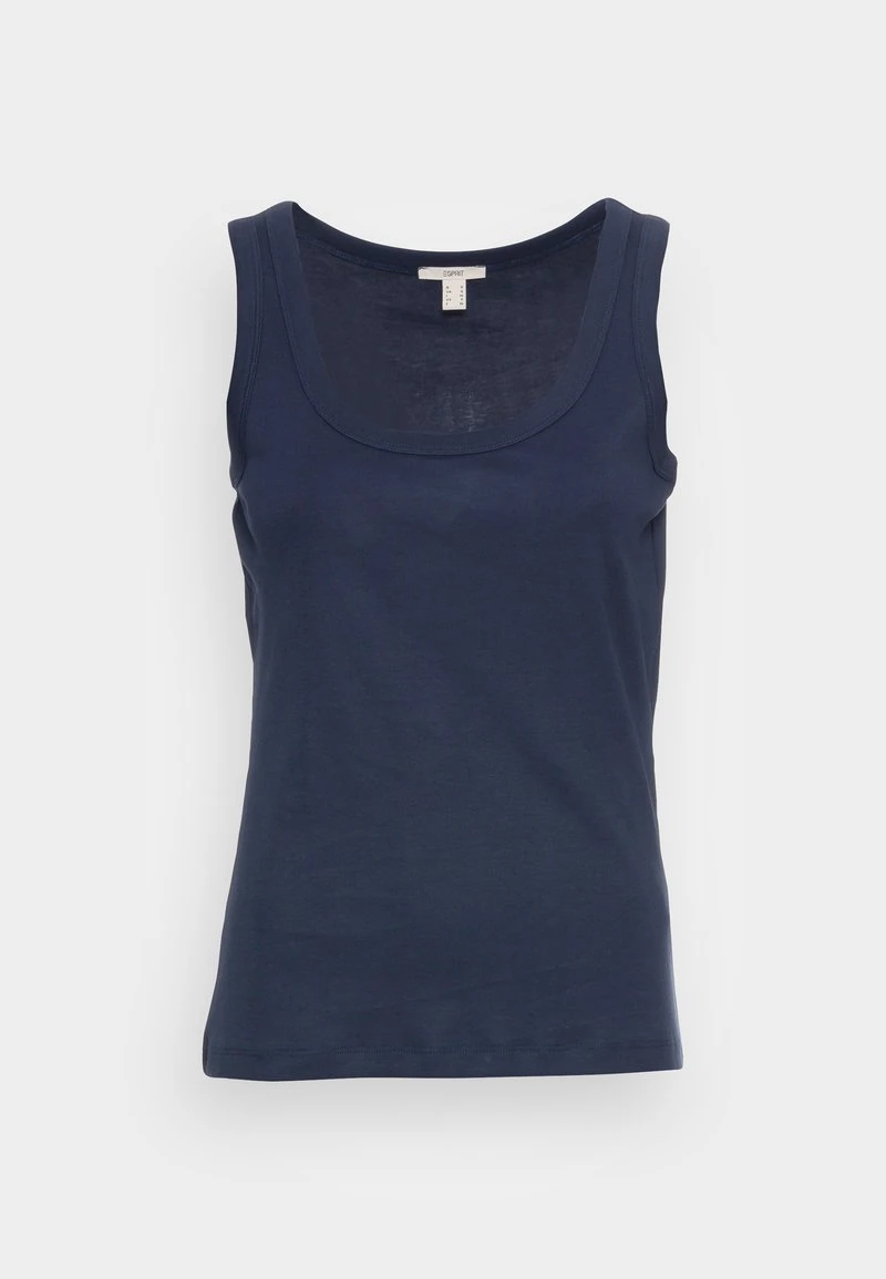 Esprit Damen Top - Navy 6 Esprit Damen Top - Navy – Bild 4