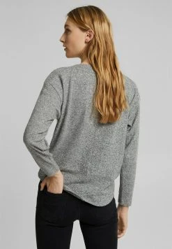 Esprit Damen PER WRAP - Strickpullover - Gunmetal 11 Esprit Damen PER WRAP - Strickpullover - Gunmetal -Esprit Verkäufe 2024 a0eda3b329b744ce8c62e15274bb0543