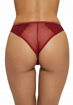 Esprit Damen BRAZILIAN - String - Cherry Red -Esprit Verkäufe 2024 a0fe7e6981d341b1baa38fe24d17e7d6