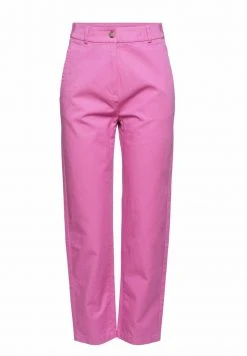 Esprit Damen Chino - Pink Fuchsia -Esprit Verkäufe 2024 a103bf1c45a74c4994f0640338cef096