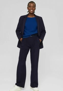 Esprit Damen COO*SWEATER - Strickpullover - Bright Blue -Esprit Verkäufe 2024 a11b0da0027d459cb57493fbc5d5a80c