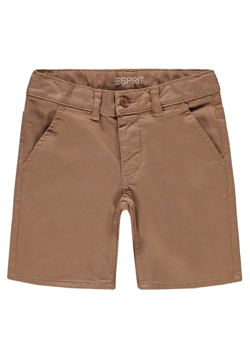 Esprit Shorts - Taupe | Kinder 3 Esprit Shorts - Taupe | Kinder