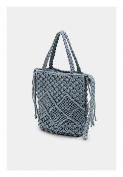 Esprit Damen Handtasche - Light Blue -Esprit Verkäufe 2024 a12b0341a5454757b92ea0bbe0dcb80f