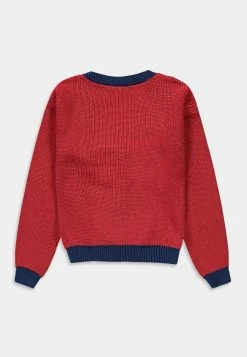 Esprit Kinder Strickjacke - Garnet Red -Esprit Verkäufe 2024 a12c047efa914b499adfe455ba9b288b