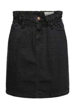 Esprit Damen Minirock - Black Denim -Esprit Verkäufe 2024 a13a08f020534360bc22e6f7ee013eaf