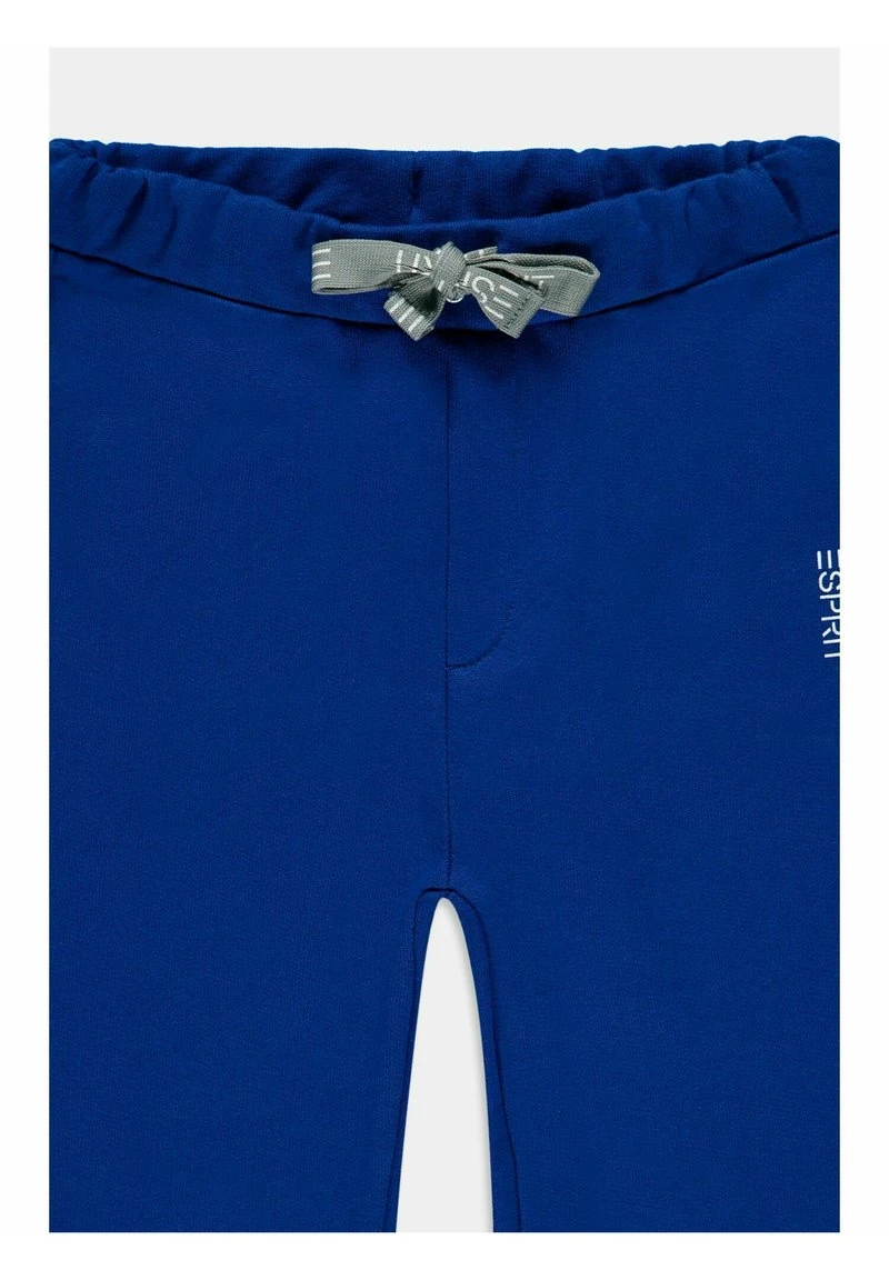 Esprit Kinder SWEAT HOSE - Jogginghose - Bright Blue 5 Esprit Kinder SWEAT HOSE - Jogginghose - Bright Blue – Bild 3