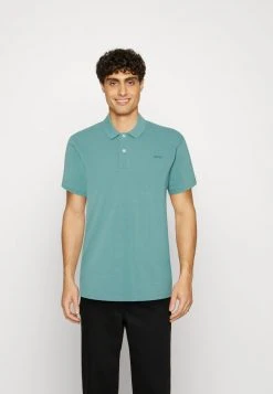 Esprit Herren Poloshirt - Turquoise