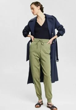 Esprit Jogginghose - Light Khaki 5 | Damen -Esprit Verkäufe 2024 a15c8e826e0e434db756e474f88dd080