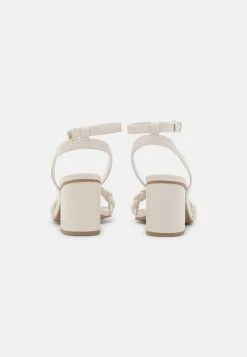 Esprit Damen Riemensandalette - Off White -Esprit Verkäufe 2024 a19622a1b3934021aa80836426ba5e63