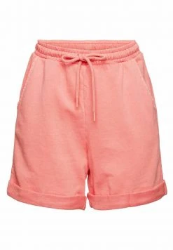 Esprit Damen Shorts - Coral -Esprit Verkäufe 2024 a1a69ced8f174fcdb8b353252265d710