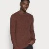 Esprit Strickpullover - Bordeaux Red | Herren -Esprit Verkäufe 2024 a1af70b3f6ae4e5b8a5a1f9f234aca6b