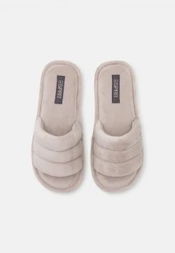 Esprit Damen BIG BAND - Hausschuh - Light Grey -Esprit Verkäufe 2024 a1c739eec9b1471b9ac6a6bd6e301db2