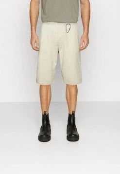 Esprit Herren CORE - Shorts - Light Beige