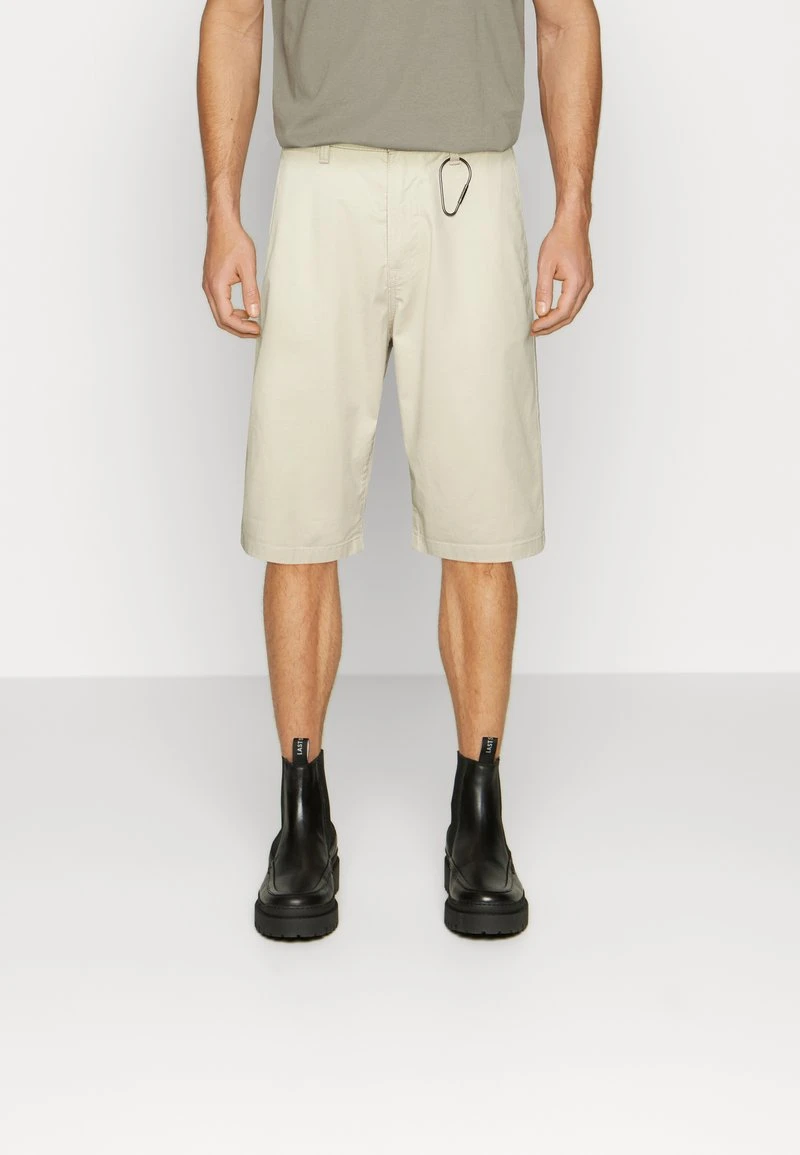 Esprit Herren CORE - Shorts - Light Beige 3 Esprit Herren CORE - Shorts - Light Beige