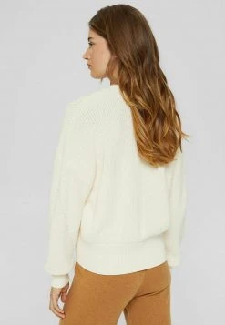 Esprit Damen Strickjacke - Off White 15 Esprit Damen Strickjacke - Off White -Esprit Verkäufe 2024 a1ec0e2fe45a486cb428101451e055f3