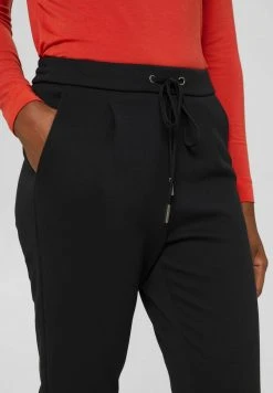 Esprit Damen Stoffhose - Black 15 Esprit Damen Stoffhose - Black -Esprit Verkäufe 2024 a1ff15040deb46799fa87686458ae79c