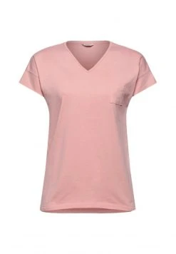Esprit Damen Nachtwäsche Shirt - Coral -Esprit Verkäufe 2024 a218cf1566b447d0a92ebbc167e1f6f6